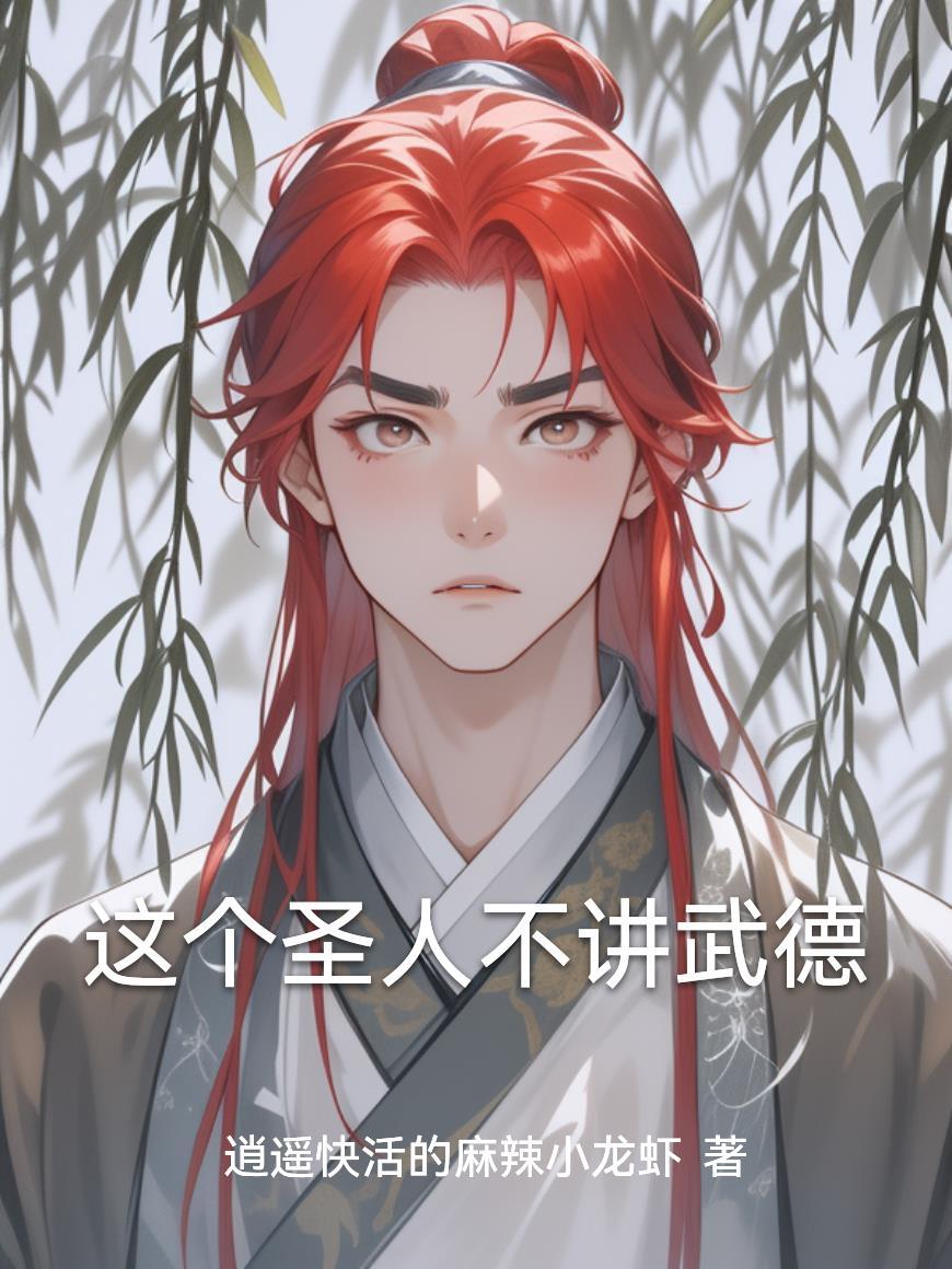 这个圣人不讲武德