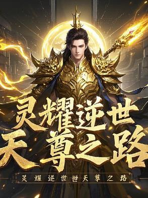 灵耀逆世天尊之路