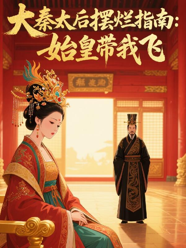 大秦太后摆烂指南：始皇带我飞