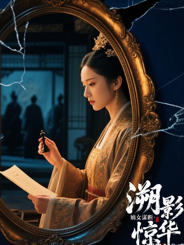 溯影惊华：嫡女谋断