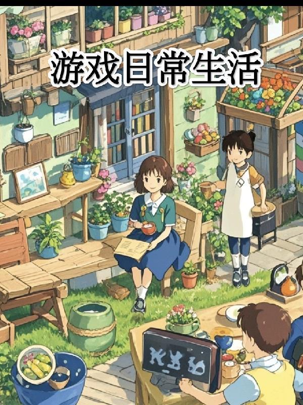 游戏日常生活