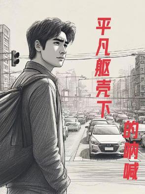 平凡躯壳下的呐喊