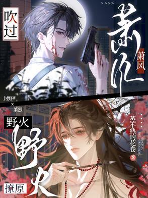 萧风吹过，野火撩原