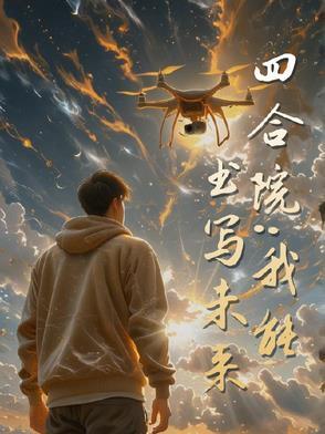 四合院：我能书写未来